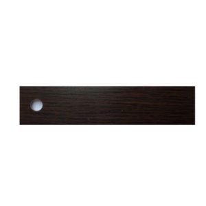 DECOR ACTION WENGE BROWN