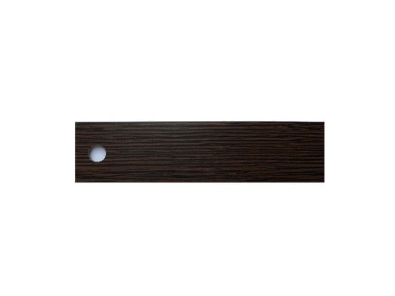 DECOR ACTION GRAINED WENGE